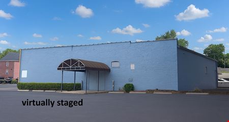 Preview of Retail space for Sale at 1478 Oak St