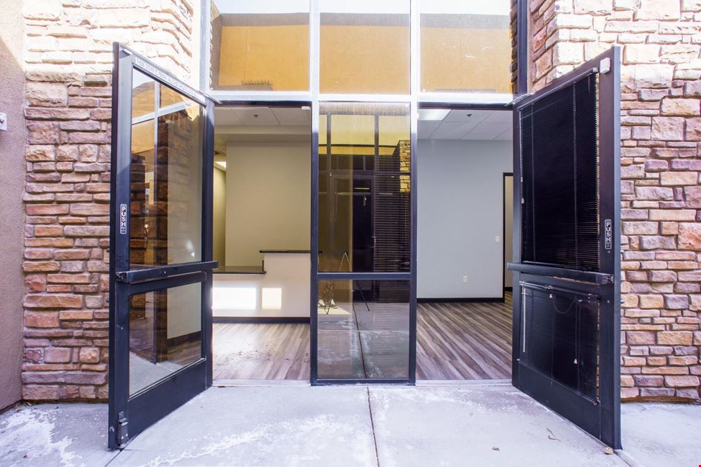 1820 Warm Springs- OFFICE FOR LEASE