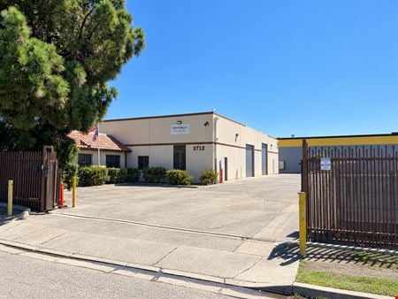 Preview of Industrial space for Sale at 2712 Seaboard Ln