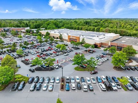 Preview of Retail space for Rent at 510 Nassau Park Blvd.