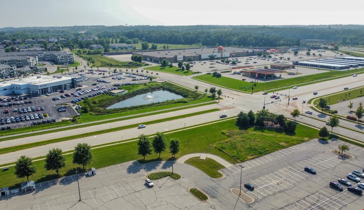 4788 Maine Ave SE - Commercial Land For Sale