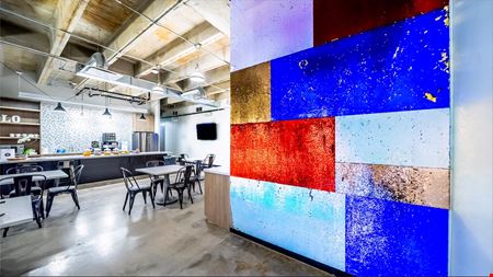 Preview of Coworking space for Rent at 5757 Woodway Dr suite 300