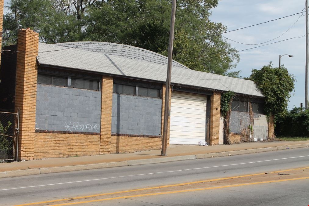 Redevelopment Opportunity