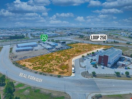 Preview of VacantLand space for Sale at 1900 Beal Pkwy