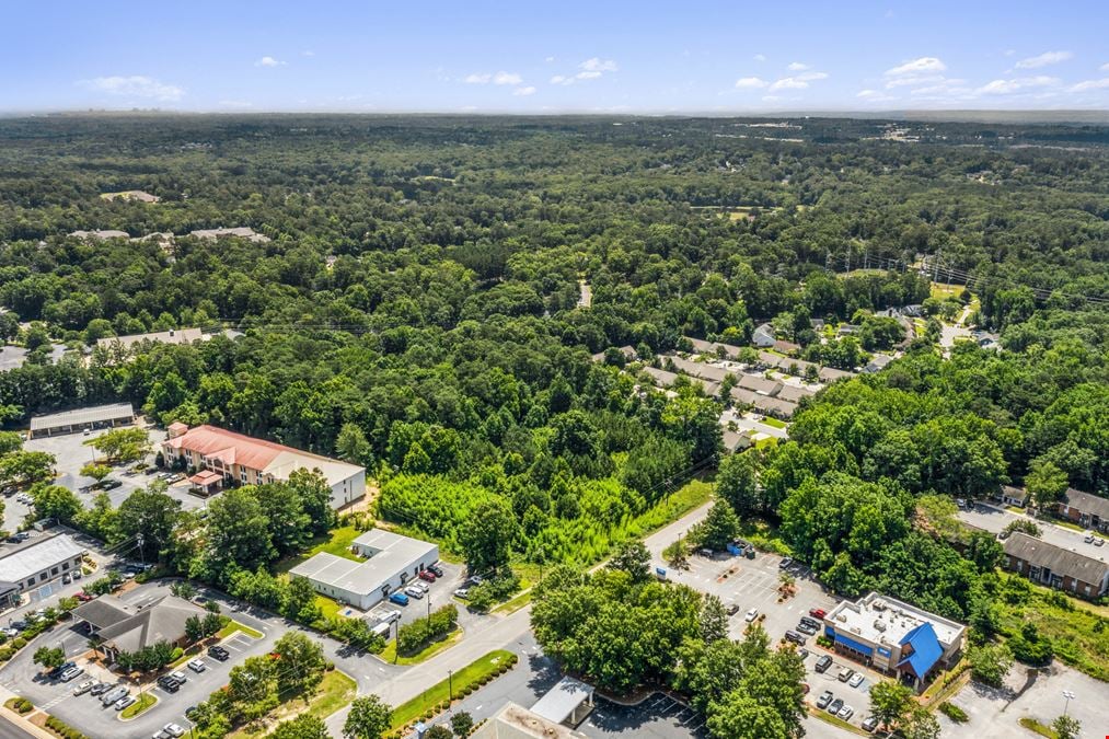 Lexington Land - Lexington, NC