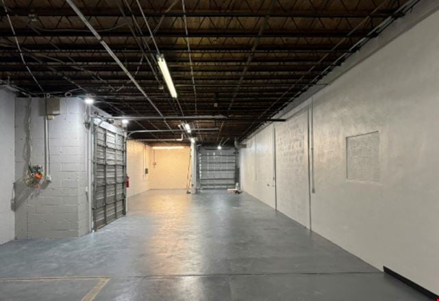 Preview of Industrial space for Rent at 1110 NE 8th Avenue