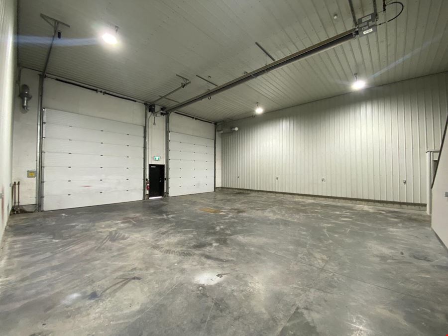 1010 12 Avenue, Unit 3