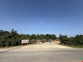 +/- 18.25 Acres of Railroad Frontage Land (APN #R11456) Plantersville, TX, 77868, Grimes County