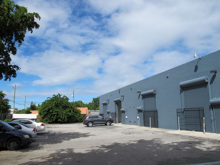 771 NW 28 Street