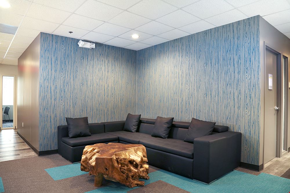 Workstyle Flexible Spaces - 67 Forest Street