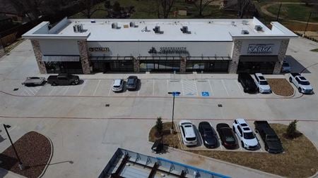 Preview of Retail space for Rent at 21931 Rosehill Reserve Drive