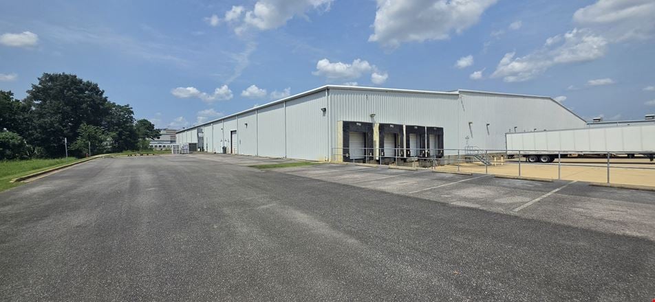 Preview of Industrial space for Rent at 1180 Commerce Drive