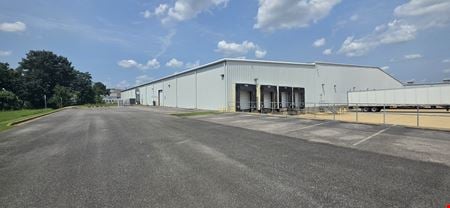 Preview of Industrial space for Rent at 1180 Commerce Drive