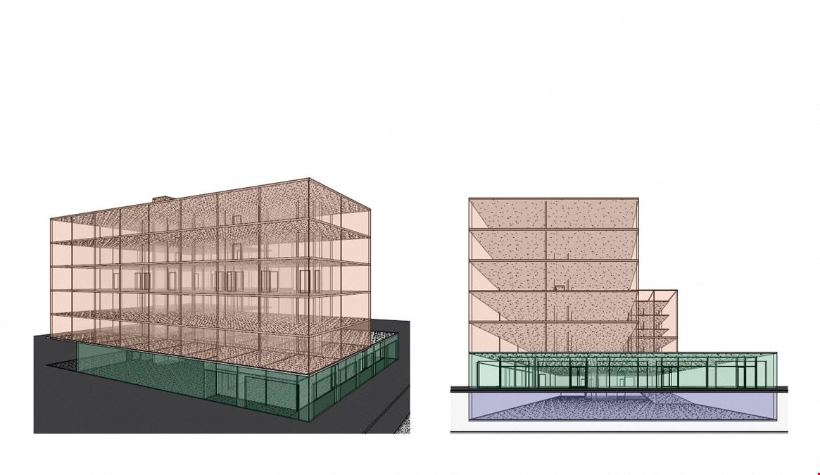 Broadway Opportunity Zone Assemblage