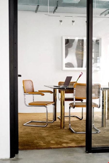 Preview of Office space for Rent at 11 Adelphi Street, 302