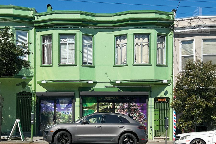 5250-5254 Mission St