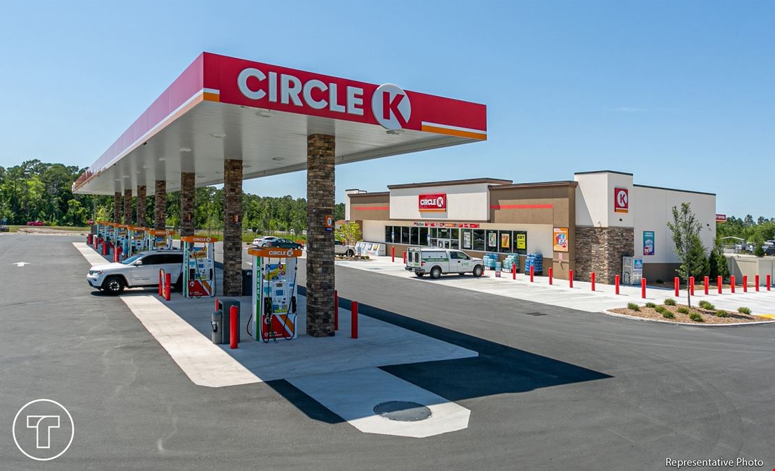 Circle K