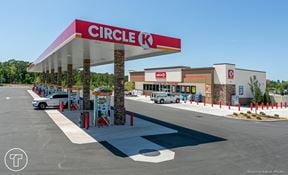 Circle K
