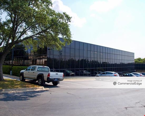 Preview of Office space for Rent at 8140 North MoPac Expwy