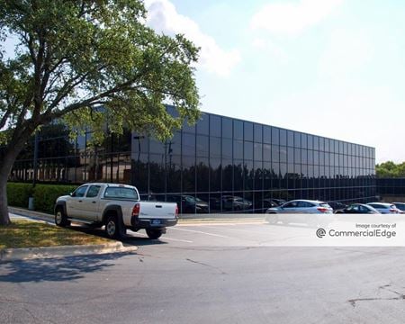 Preview of Office space for Rent at 8140 North MoPac Expwy