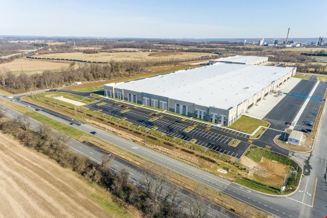 Preview of Industrial space for Rent at 2421 Bear Corbitt Rd.