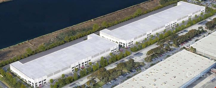 Build-to-Suit Opportunity at Flagler Station