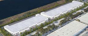 Build-to-Suit Opportunity at Flagler Station