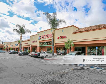 Preview of commercial space at 1000-1100 West Covina Parkway
