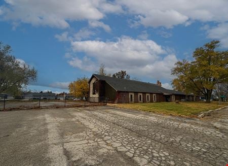 Preview of commercial space at 2770 18th Ave