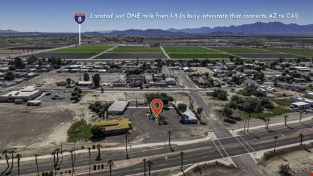 Preview of Other space for Sale at Desert Motel: Los Angeles Avenue