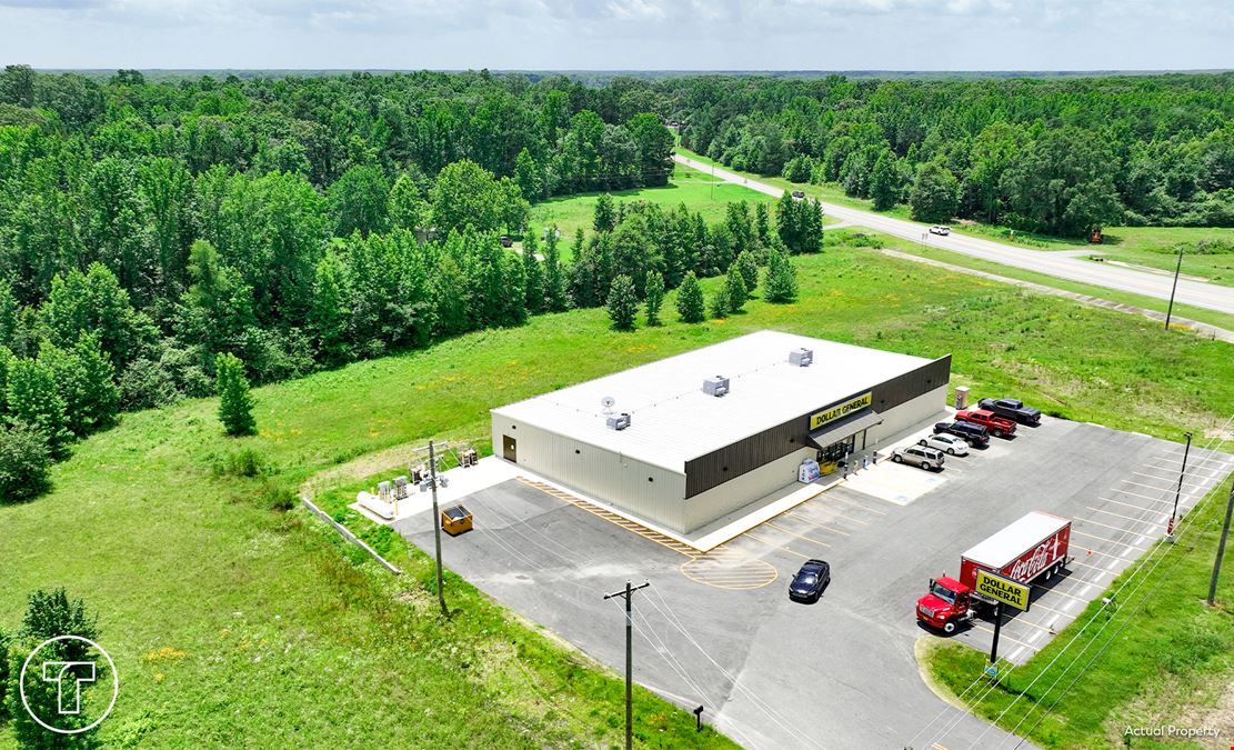 Dollar General