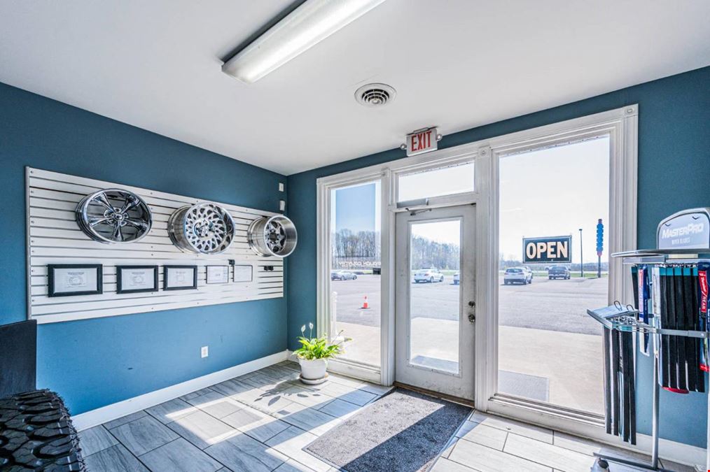 2201 W Everly Brothers Blvd, Tract 1