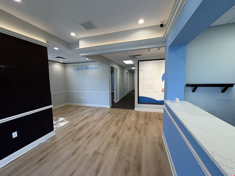 Marquesas Professional Office