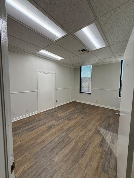 Preview of commercial space at 6090 Surety Drive