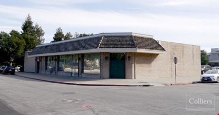 Preview of Office space for Rent at 2172 Forest Ave