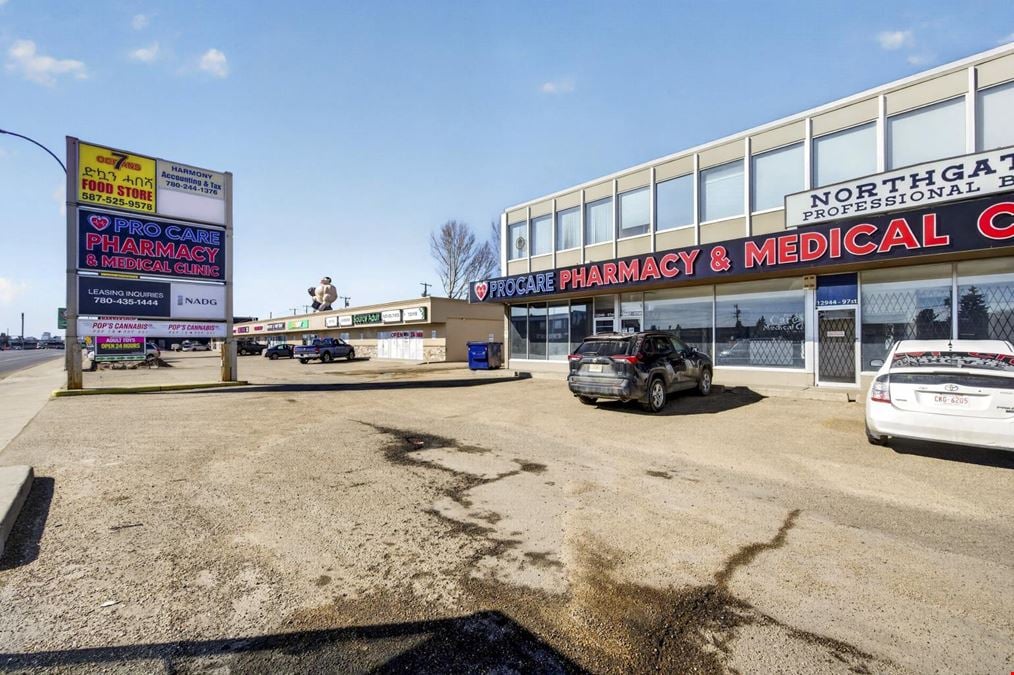 Northgate Professional Building