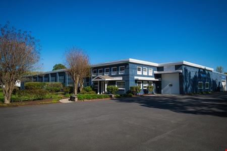 Preview of Industrial space for Rent at 28370 Saint Michaels Rd