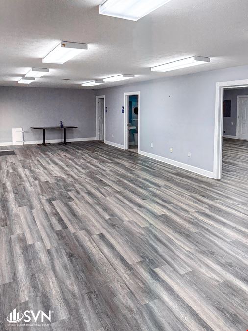 Office Condo - Richmond KY FOR LEASE