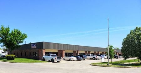 Preview of Office space for Rent at 10500 - 10540 Hickman Road