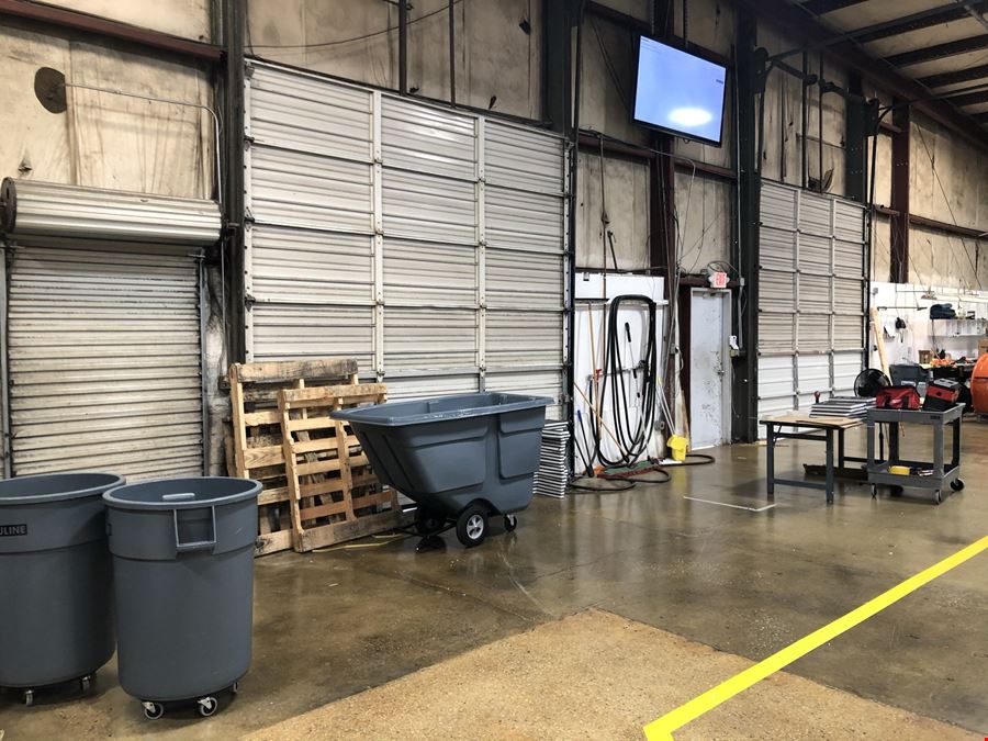 Hoover Office Warehouse