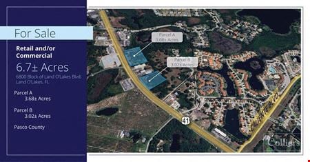 Preview of Other space for Sale at US-41