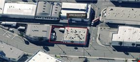 4700 District Boulevard