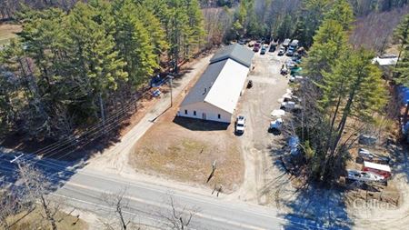 Preview of Other space for Sale at 220 Lewiston Rd