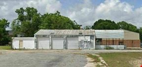 Garden Street Retail Building