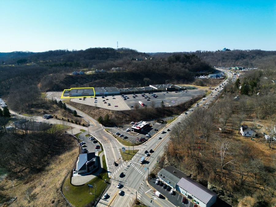 5070 William Penn Highway