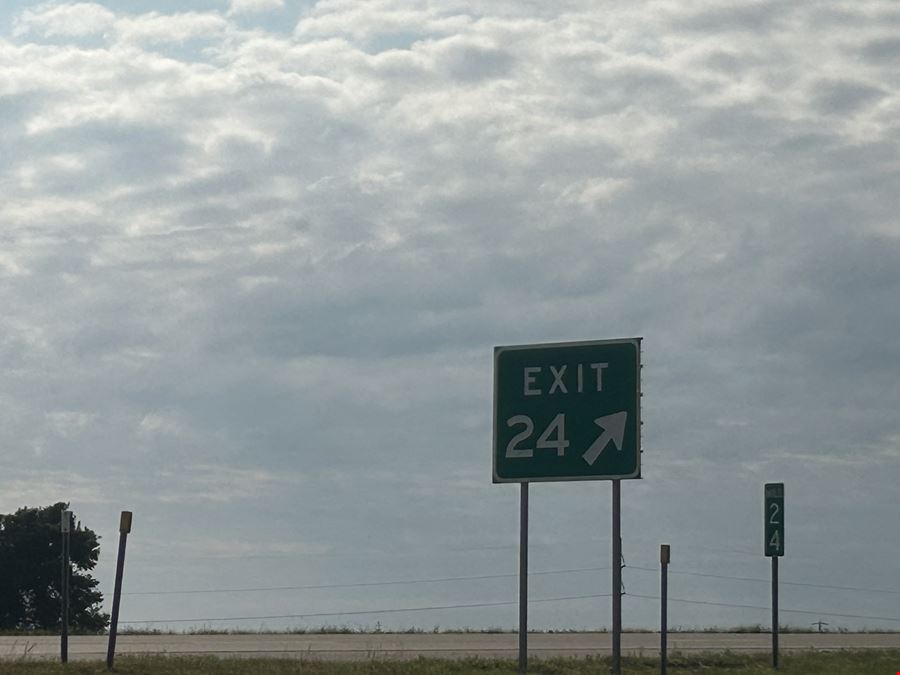 I-555 Exit 24