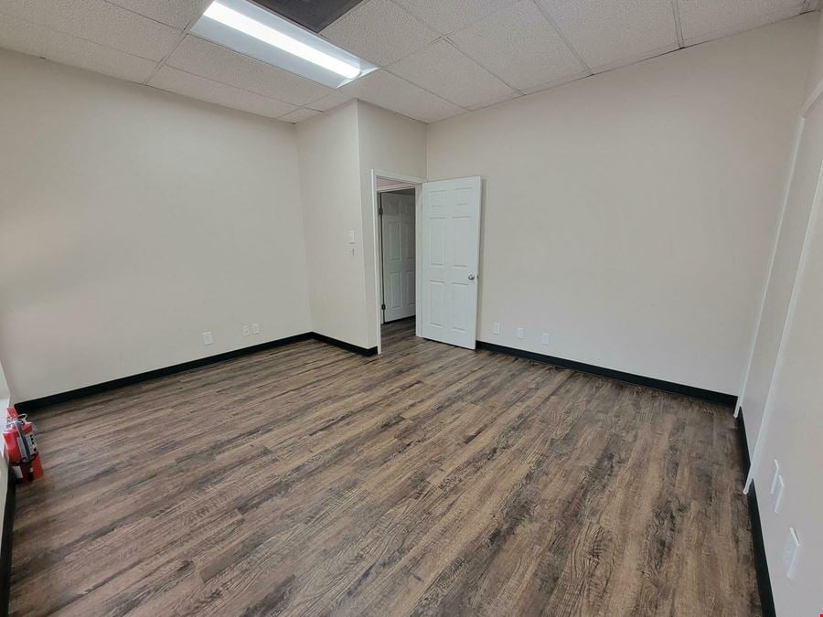 Round Rock Executive