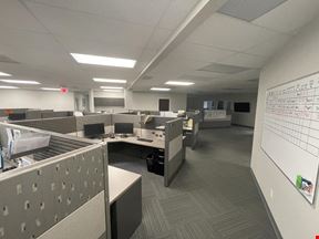 10024 Office Center Avenue