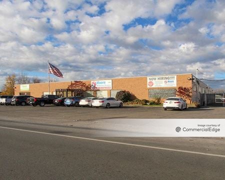 Preview of Industrial space for Rent at 3610 Shelby Street