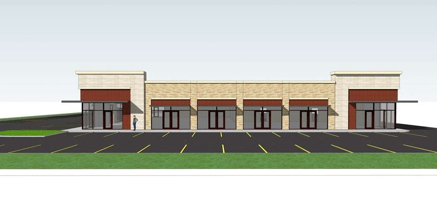 Preview of Retail space for Rent at 25691 Smotherman Rd